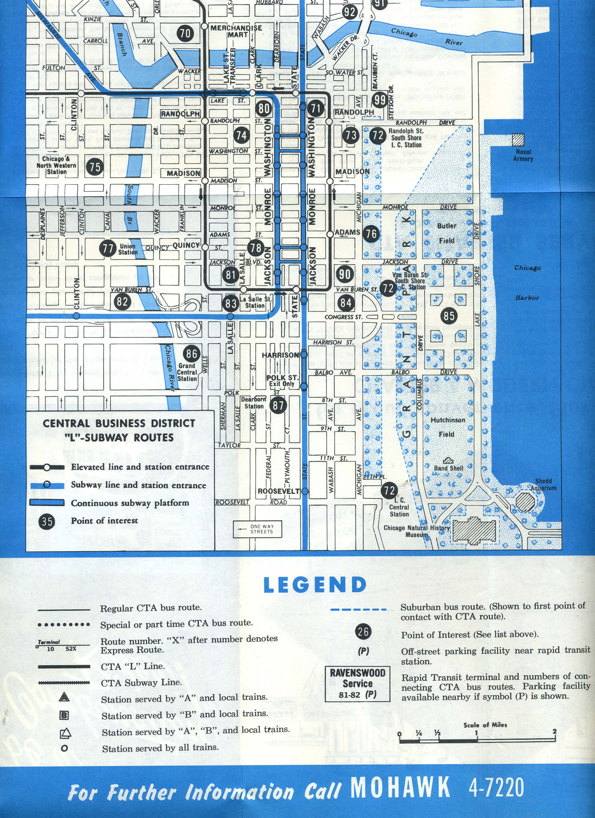 Cta Bus Map - sc4axvg