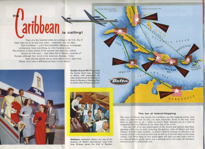 Delta Brochure