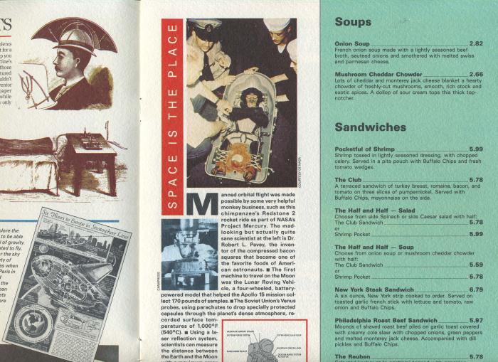 mr. green jeans toronto