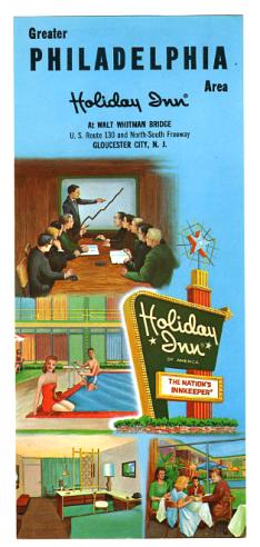 holiday inn gloucester