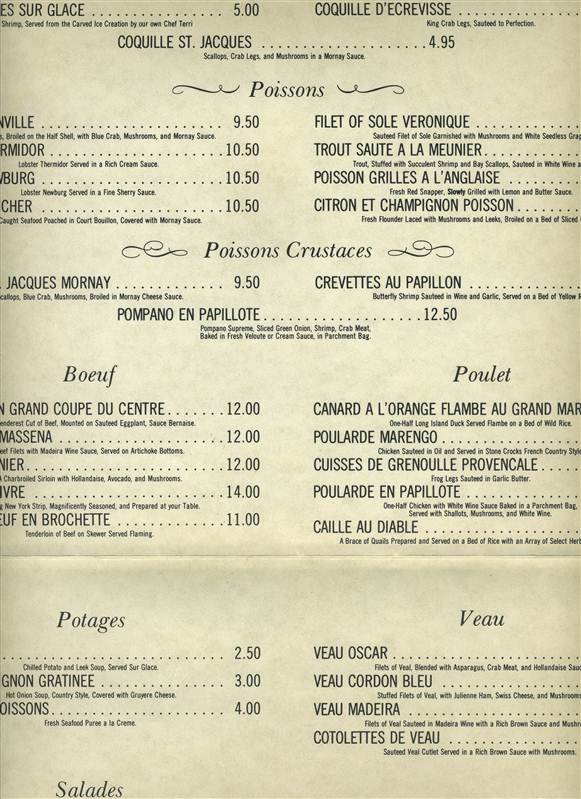 Freddy Lindquist Menu Freddy Lindquist Menu