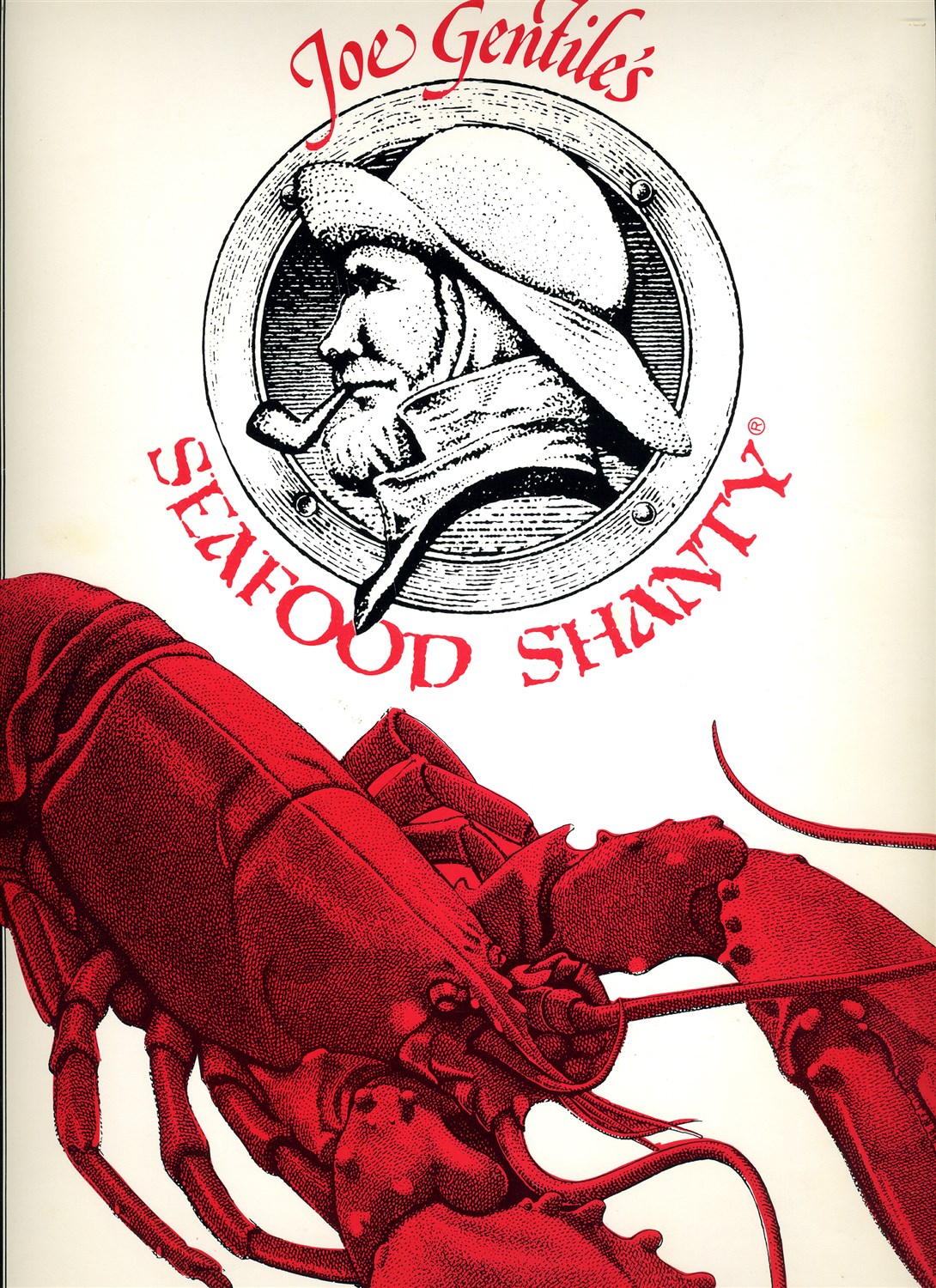 Seafood Shanty