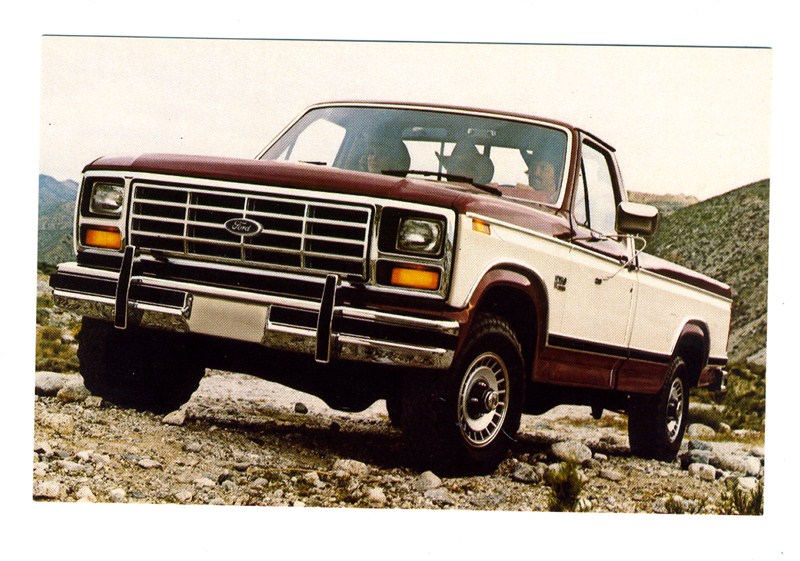Ford dealer advertising fee