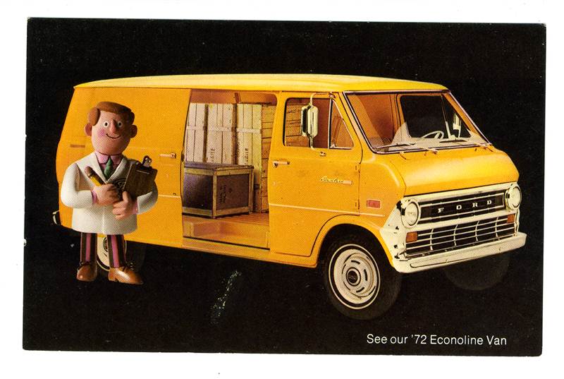 Ford dealer advertising fee #7