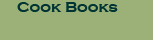 Cook Books