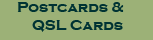 Postcards & QSL Cards