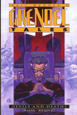 Comics & Comic Novels