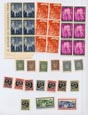 Stamps & Coins